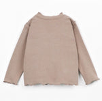 T-shirt PlayUp basic