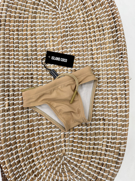 Slip Coco Rame