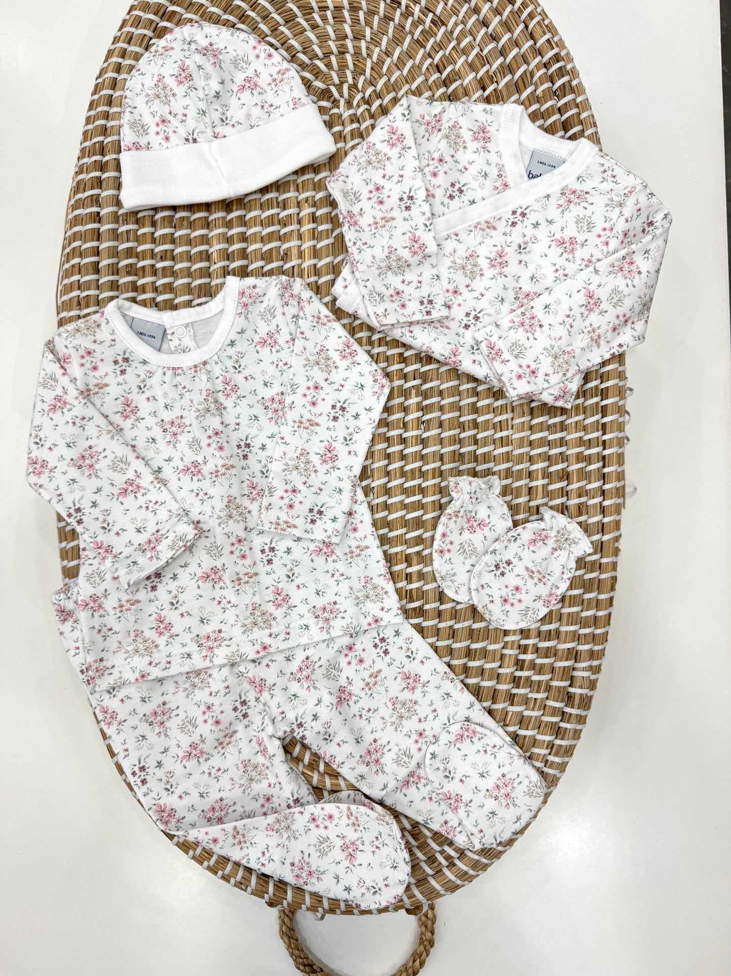 set fiori