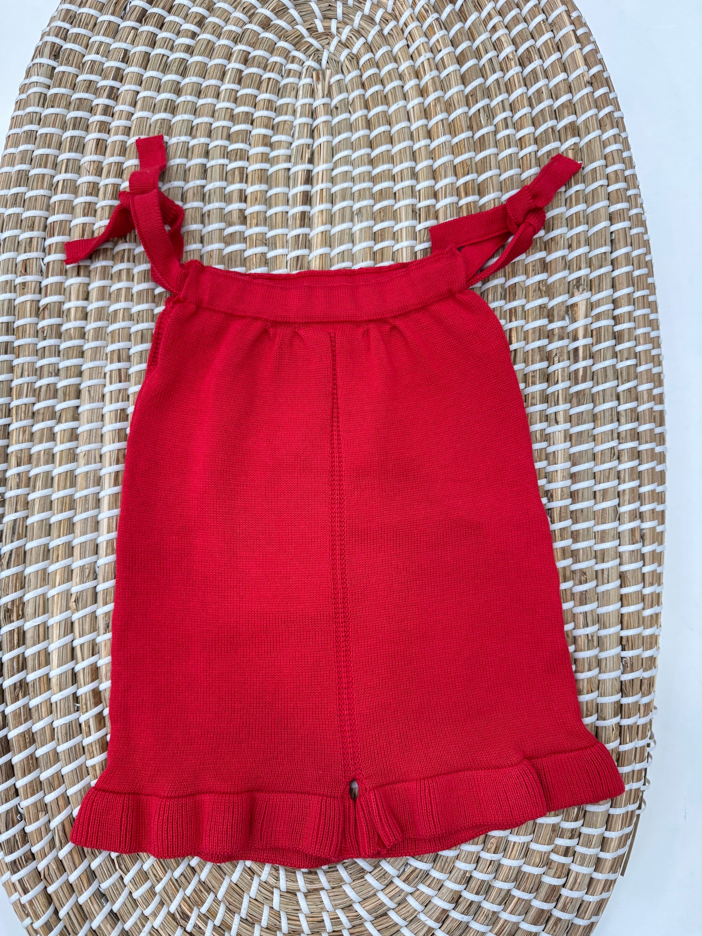 Tutina Volà Red
