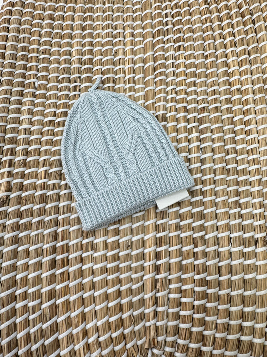 Cappello treccia Azul