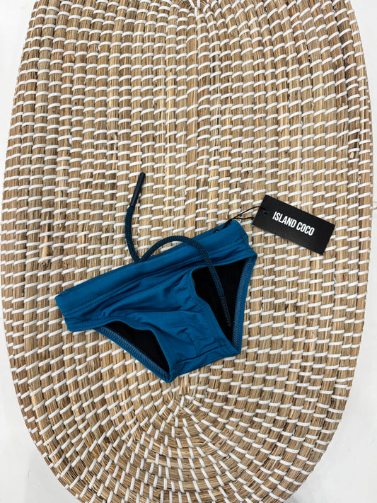 Slip Coco Smeraldo