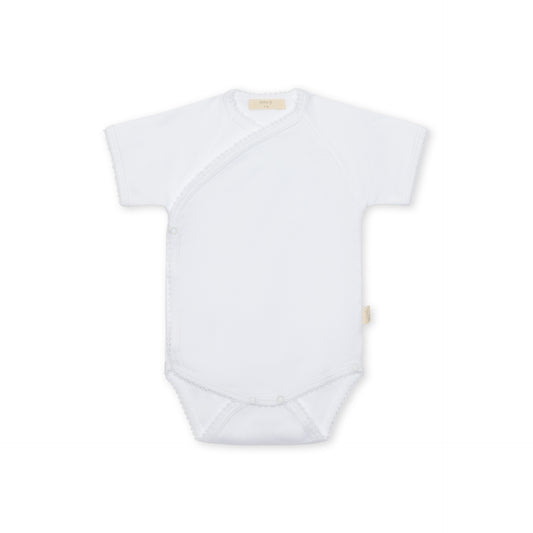 Body antipanico bianco