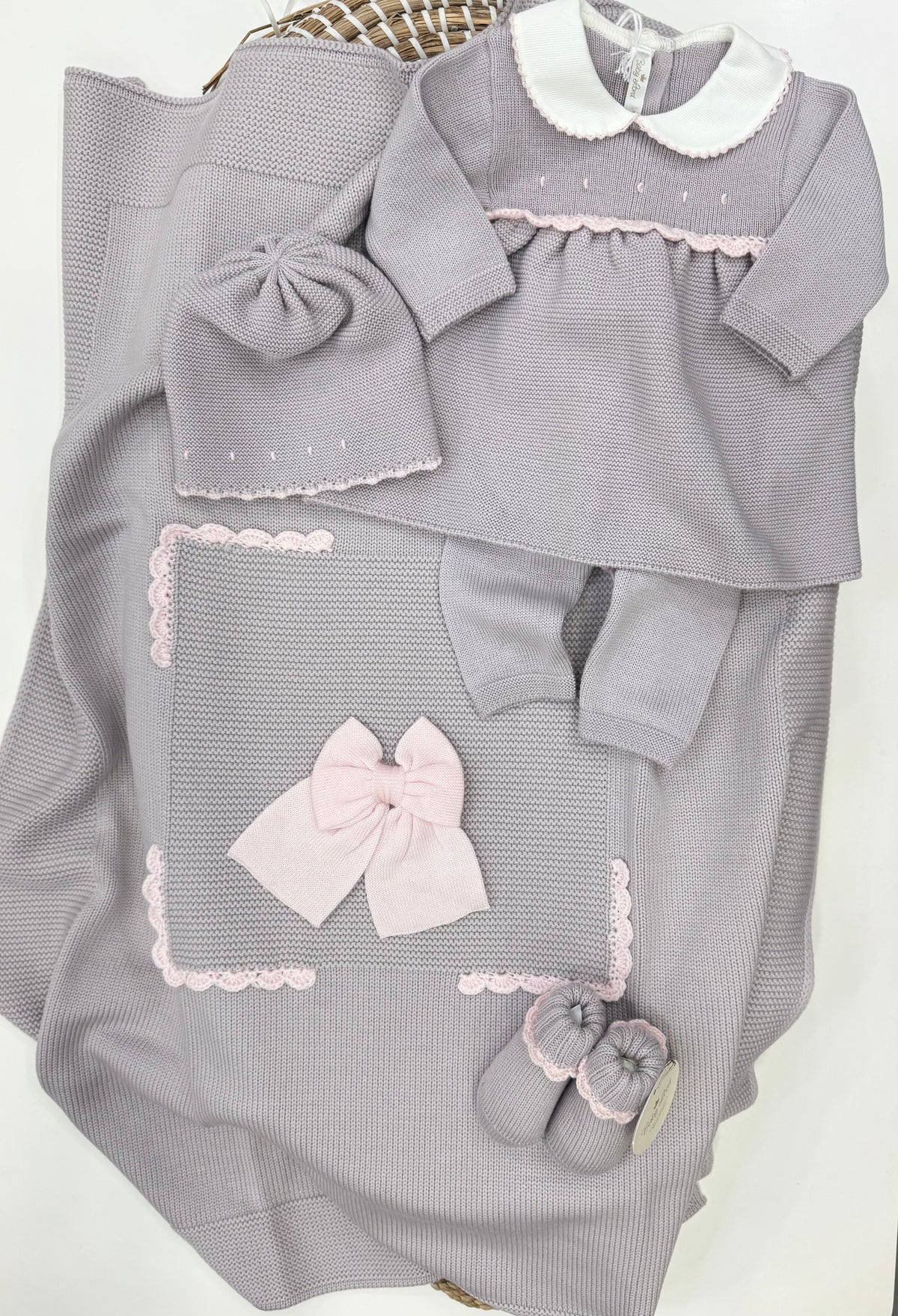Set nascita BabyLord