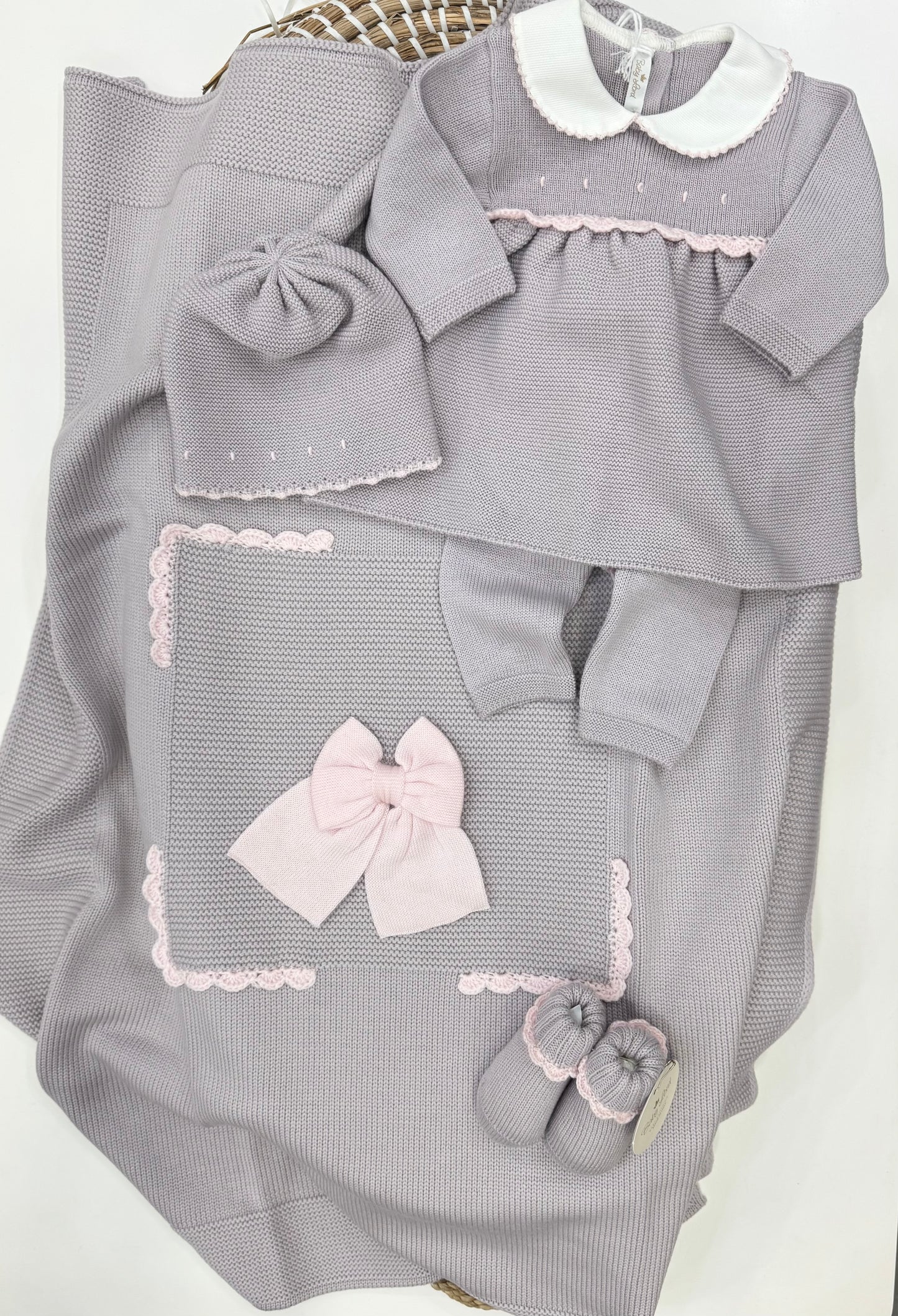 Set nascita BabyLord