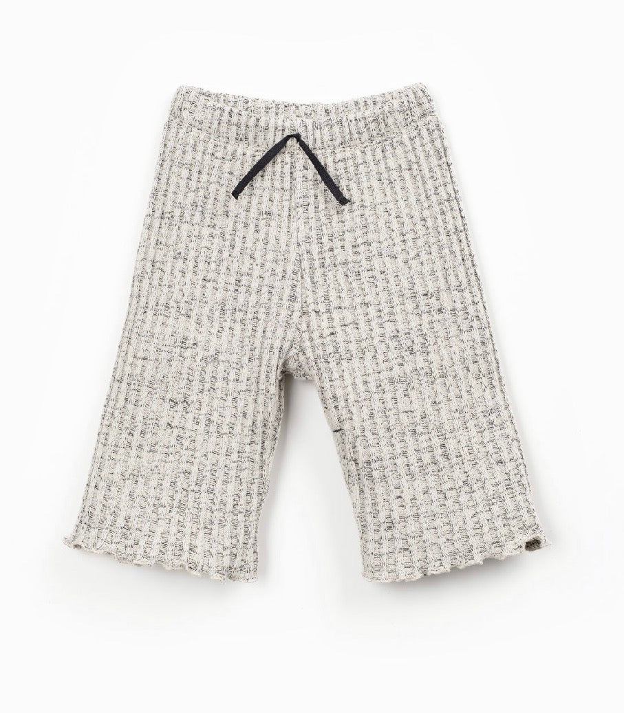 Pantalone PlayUp grigio