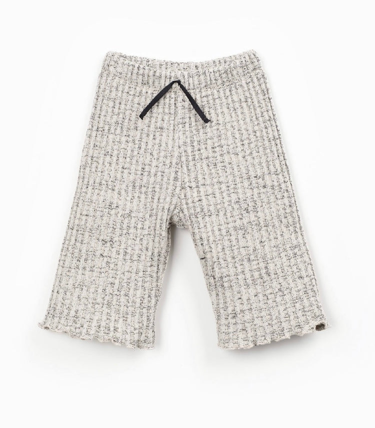 Pantalone PlayUp grigio