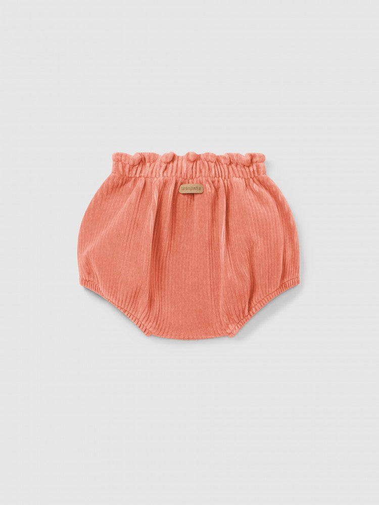 Culotte Laranjinha