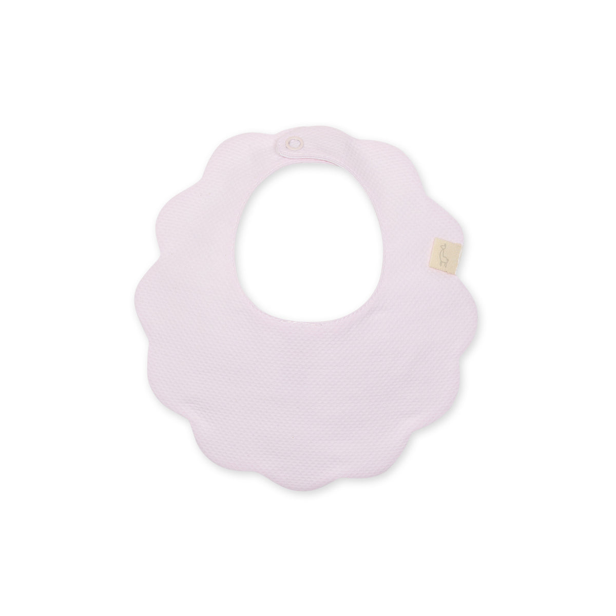 Bavetta nuvola rosa BabyGi