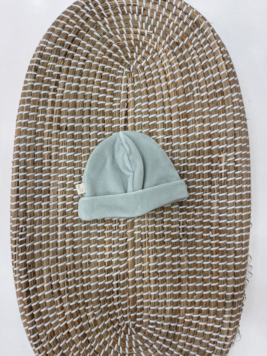 cappello in ciniglia babygi