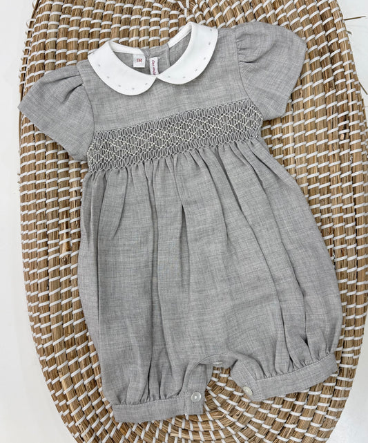 Pagliaccetto punto smoke