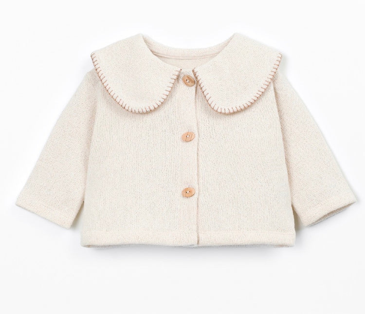 Cardigan PlayUp
