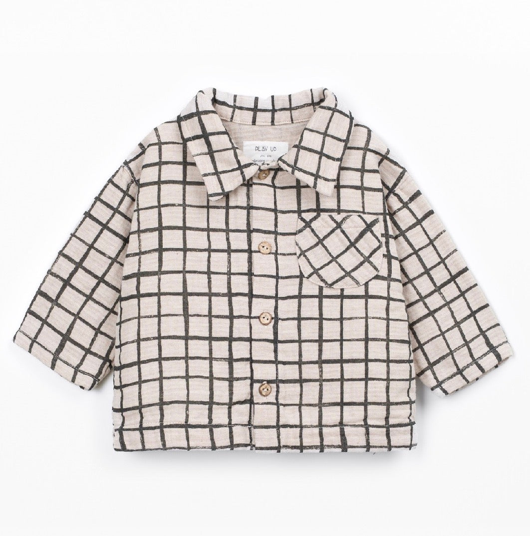 Camicia playup