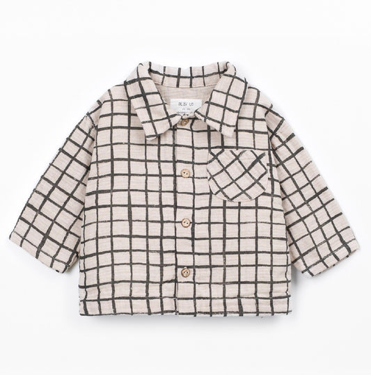 Camicia playup