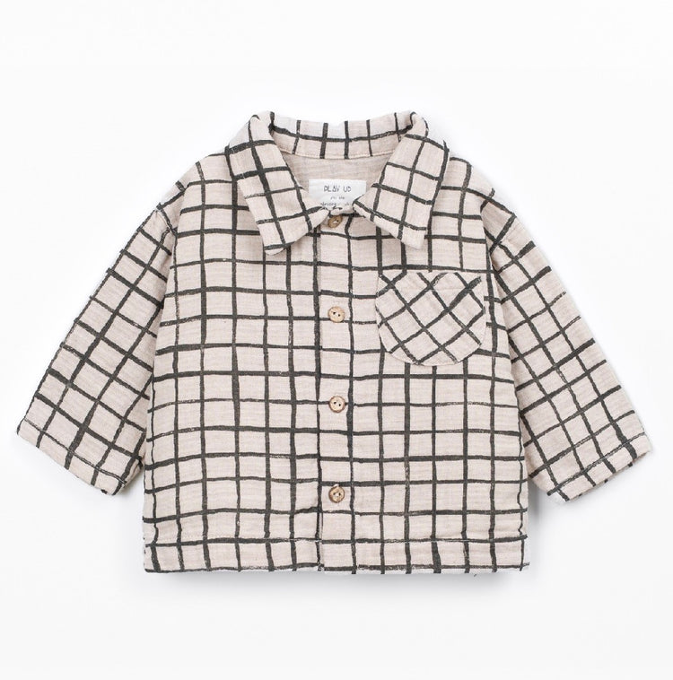 Camicia playup