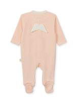 Tutina Angel pesca babygi