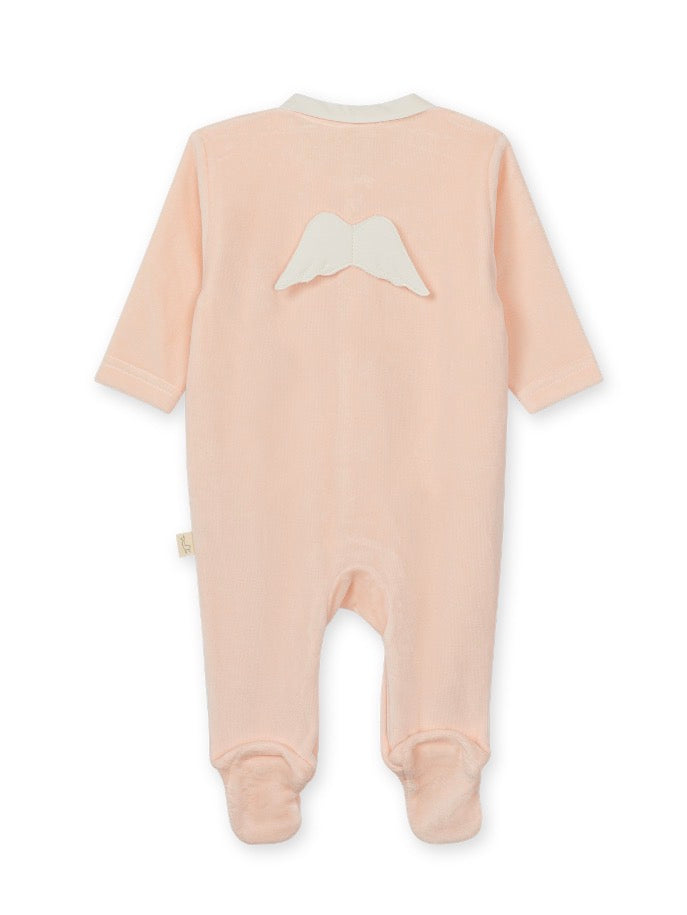 Tutina Angel pesca babygi
