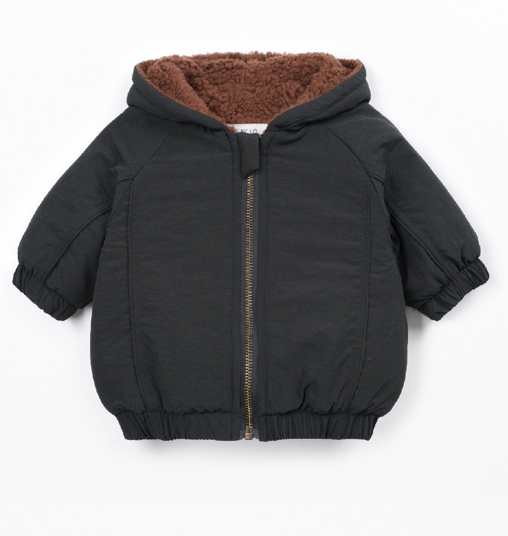 Parka  PlayUp