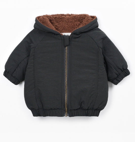 Parka  PlayUp