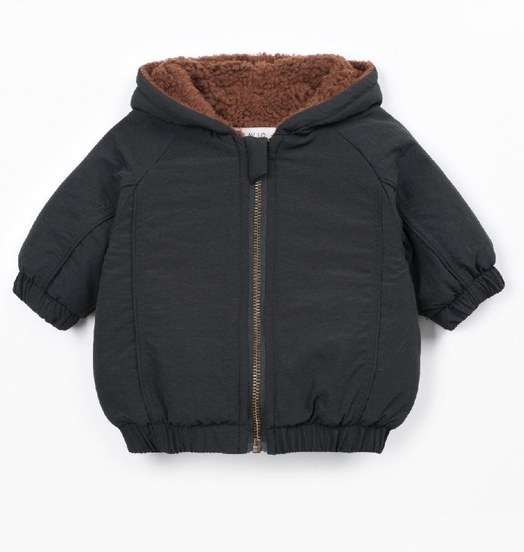Parka  PlayUp