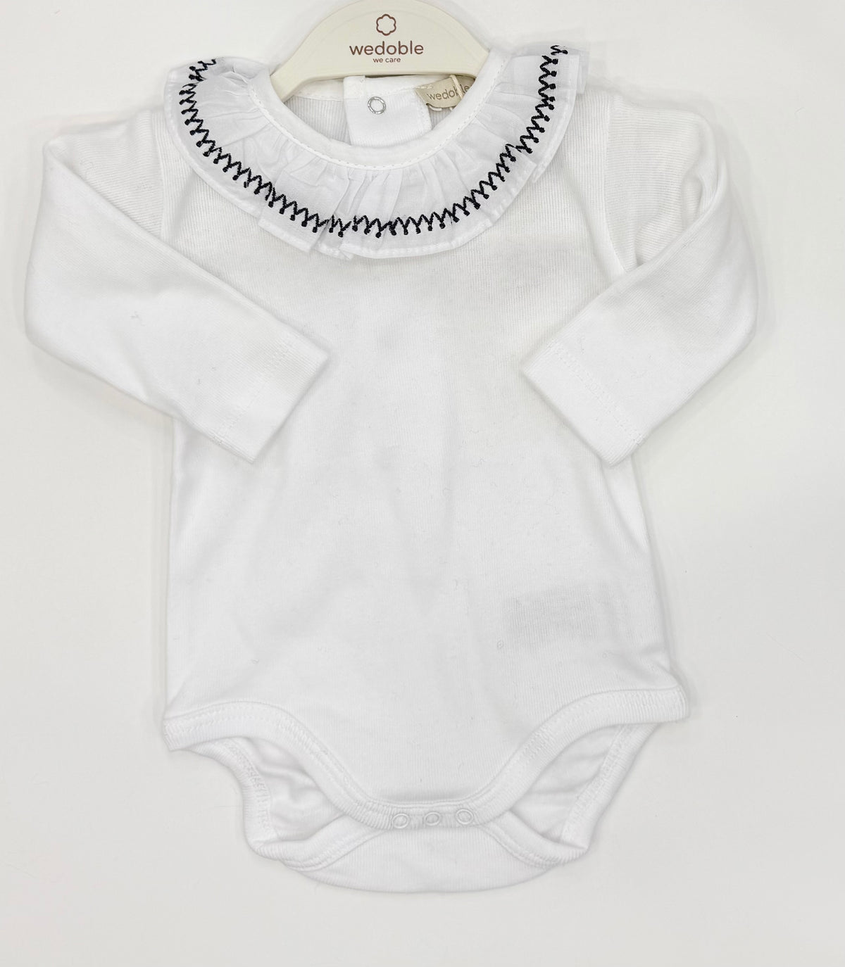 Body wedoble zig blu