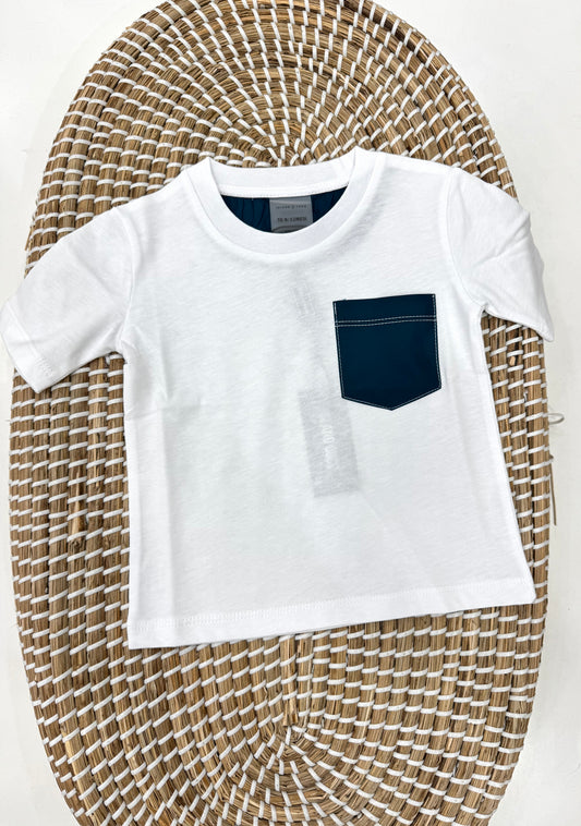 Shirt basic Smeraldo