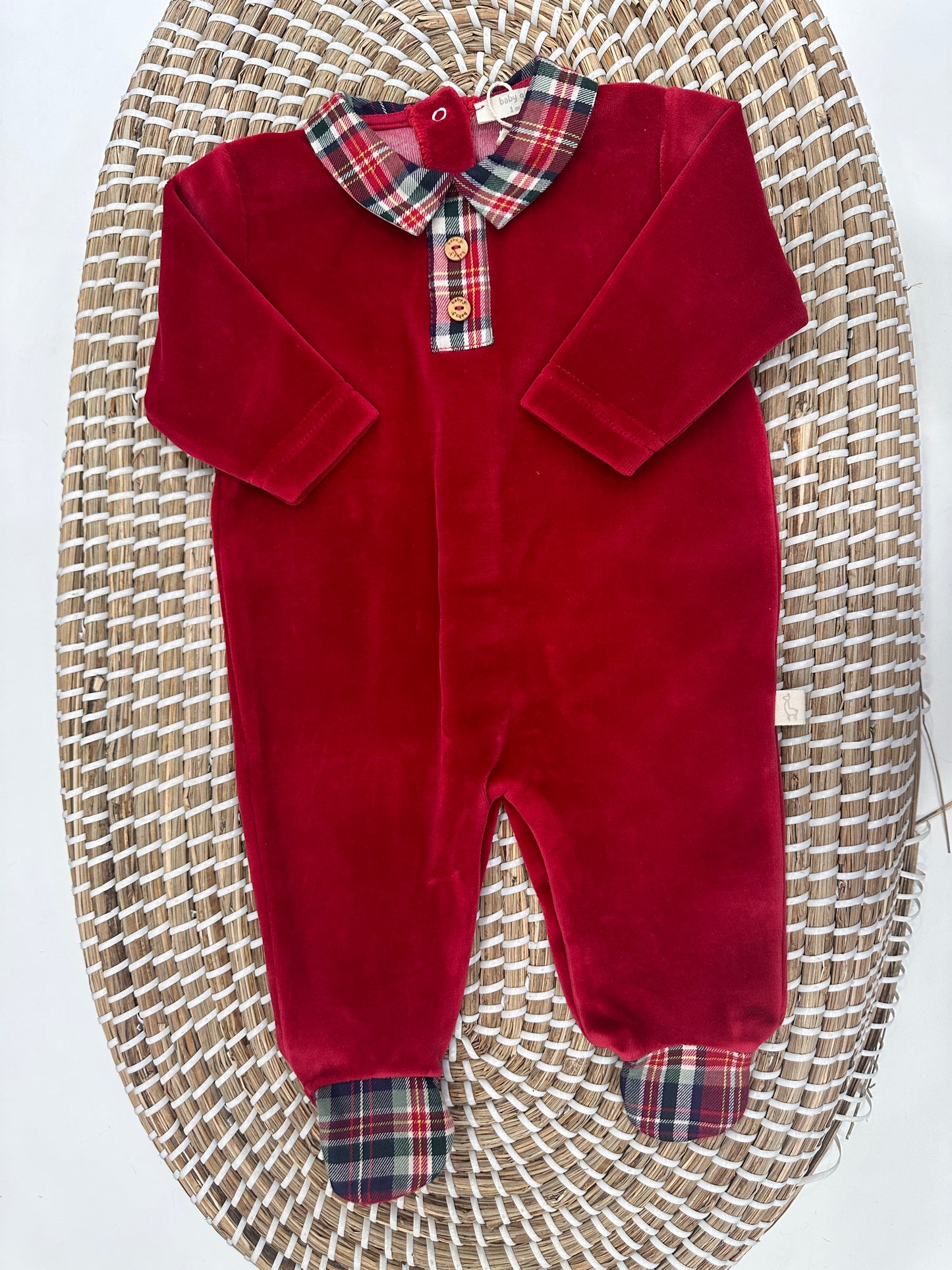 Tutina babygi