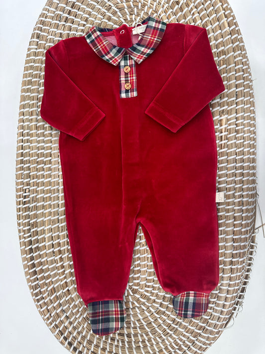 Tutina babygi