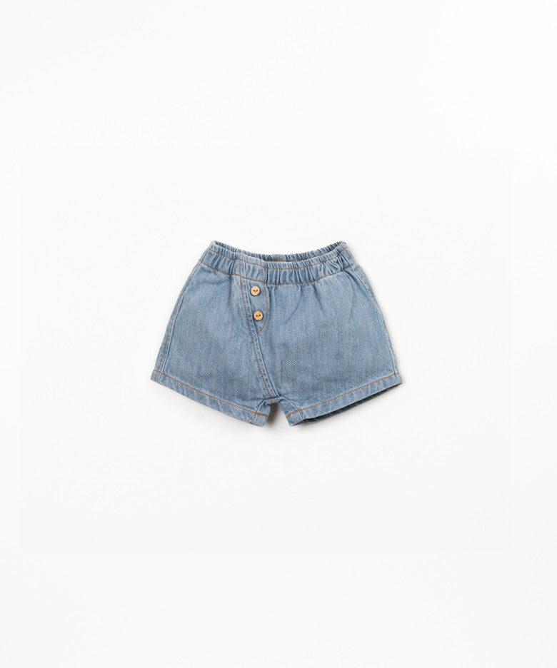 Shorts denim