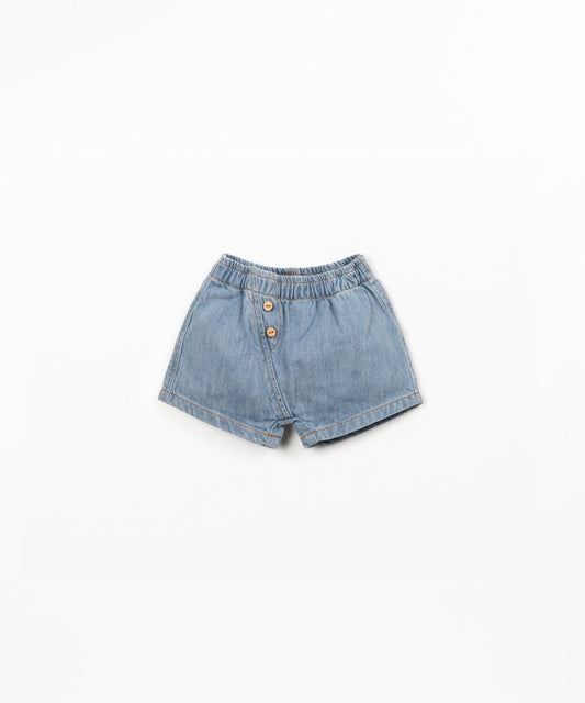 Shorts denim
