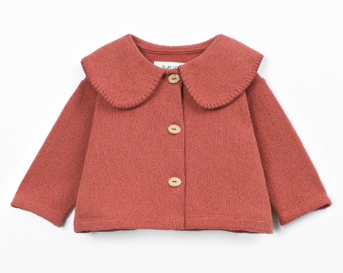 Cardigan PlayUp