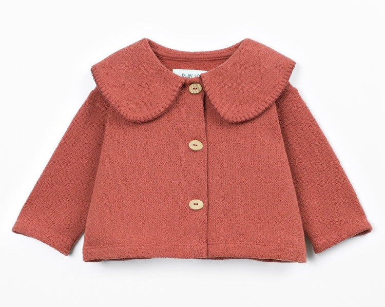 Cardigan PlayUp