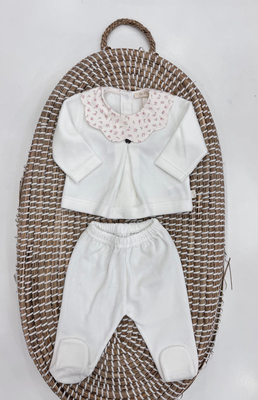 set due pezzi babygi