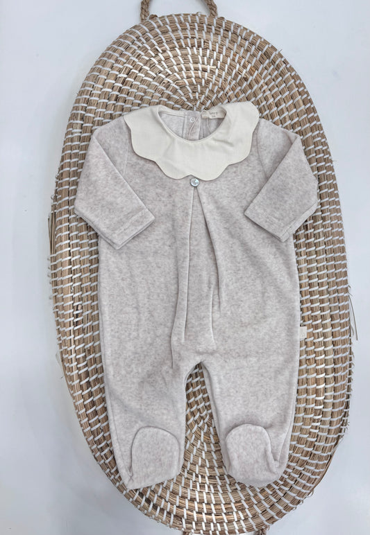 tutina babygi