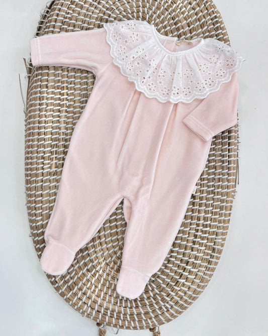 Tutina babygi