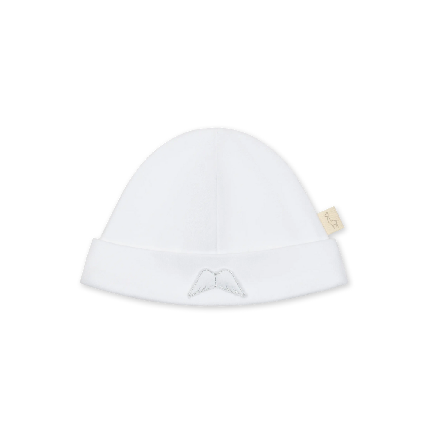 Cappellino angel bianco