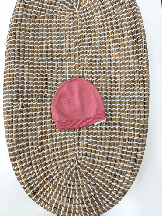 Cappello Rosa Medio