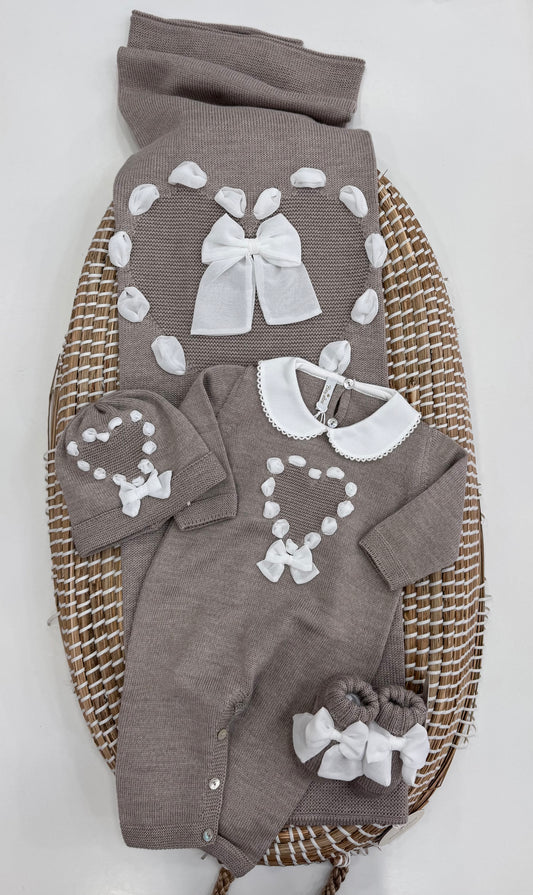 set nascita Babylord