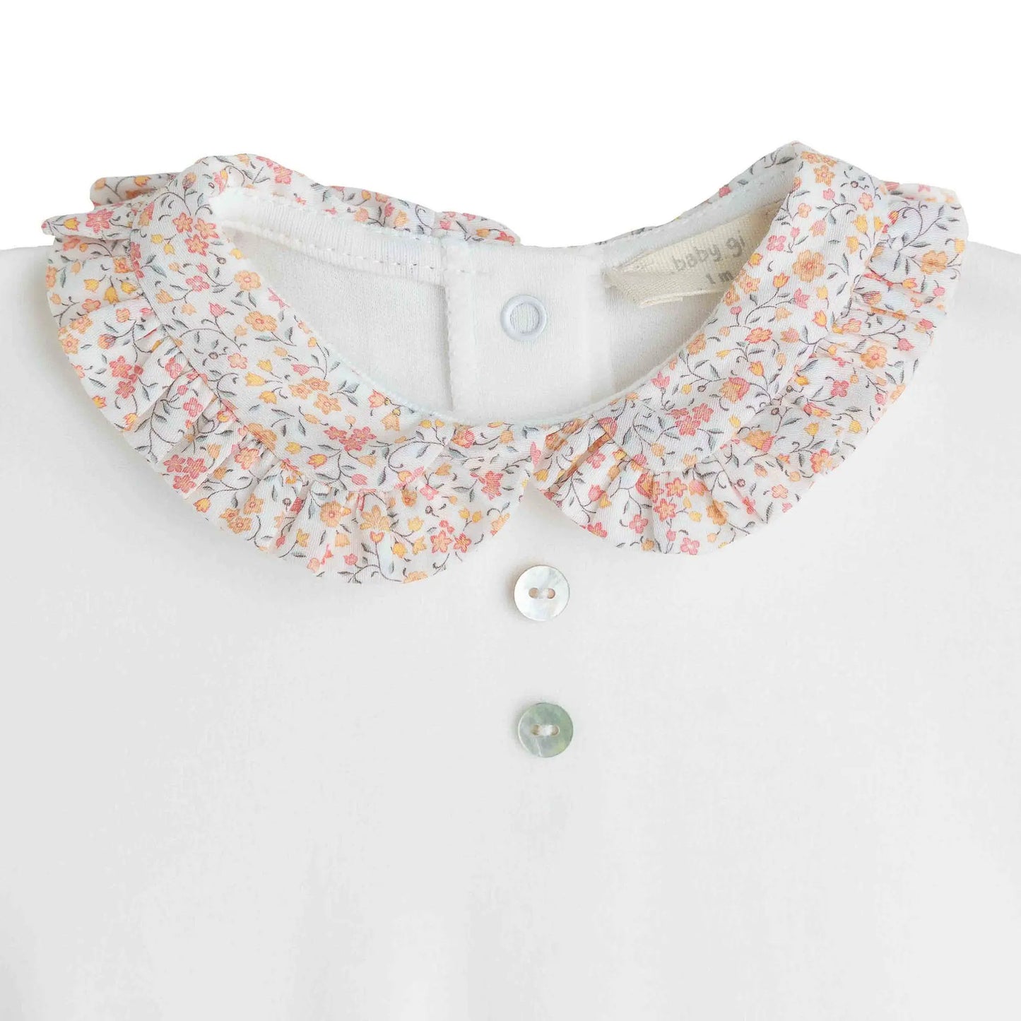 Tutina fiori