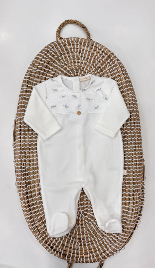 tutina babygi
