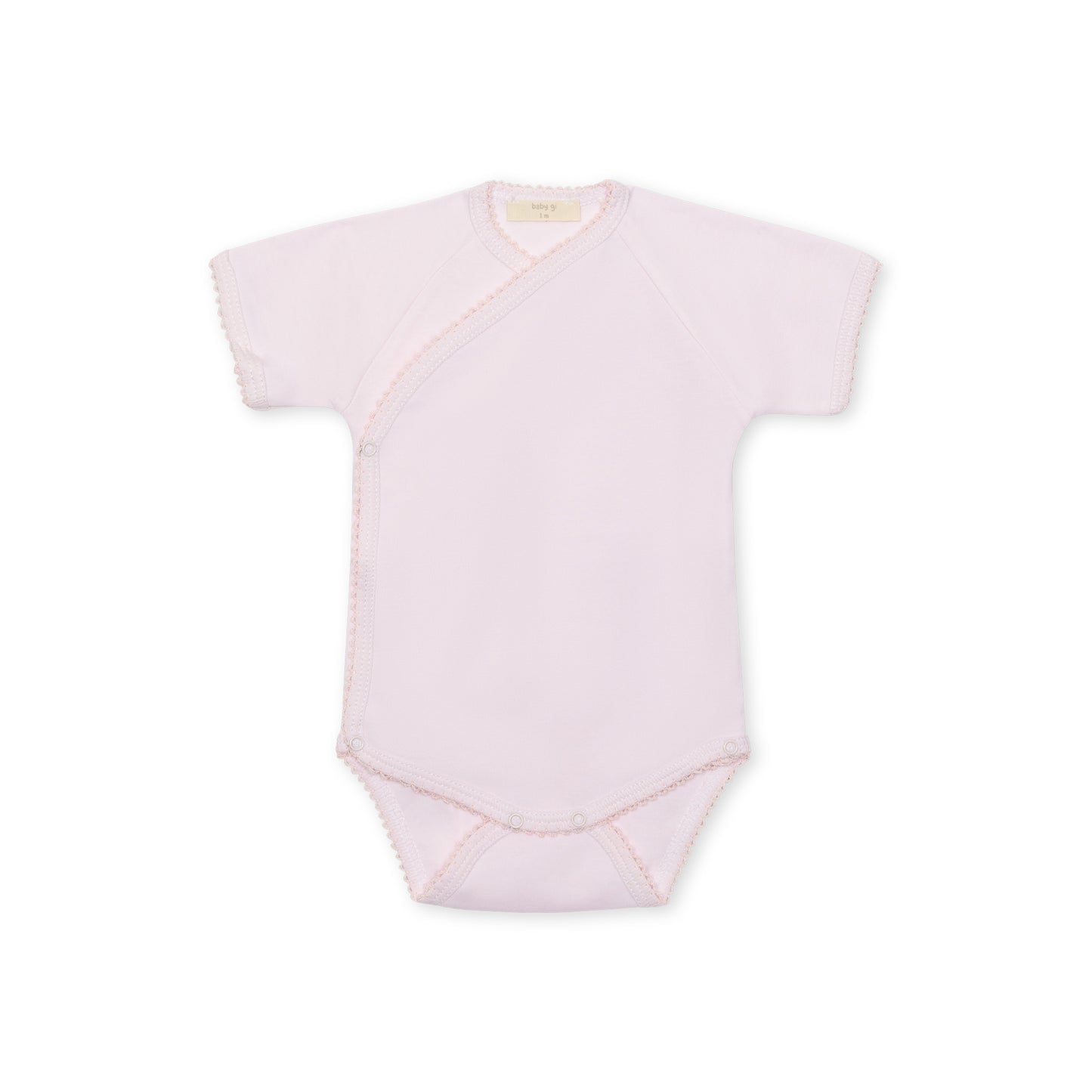 Body antipanico rosa