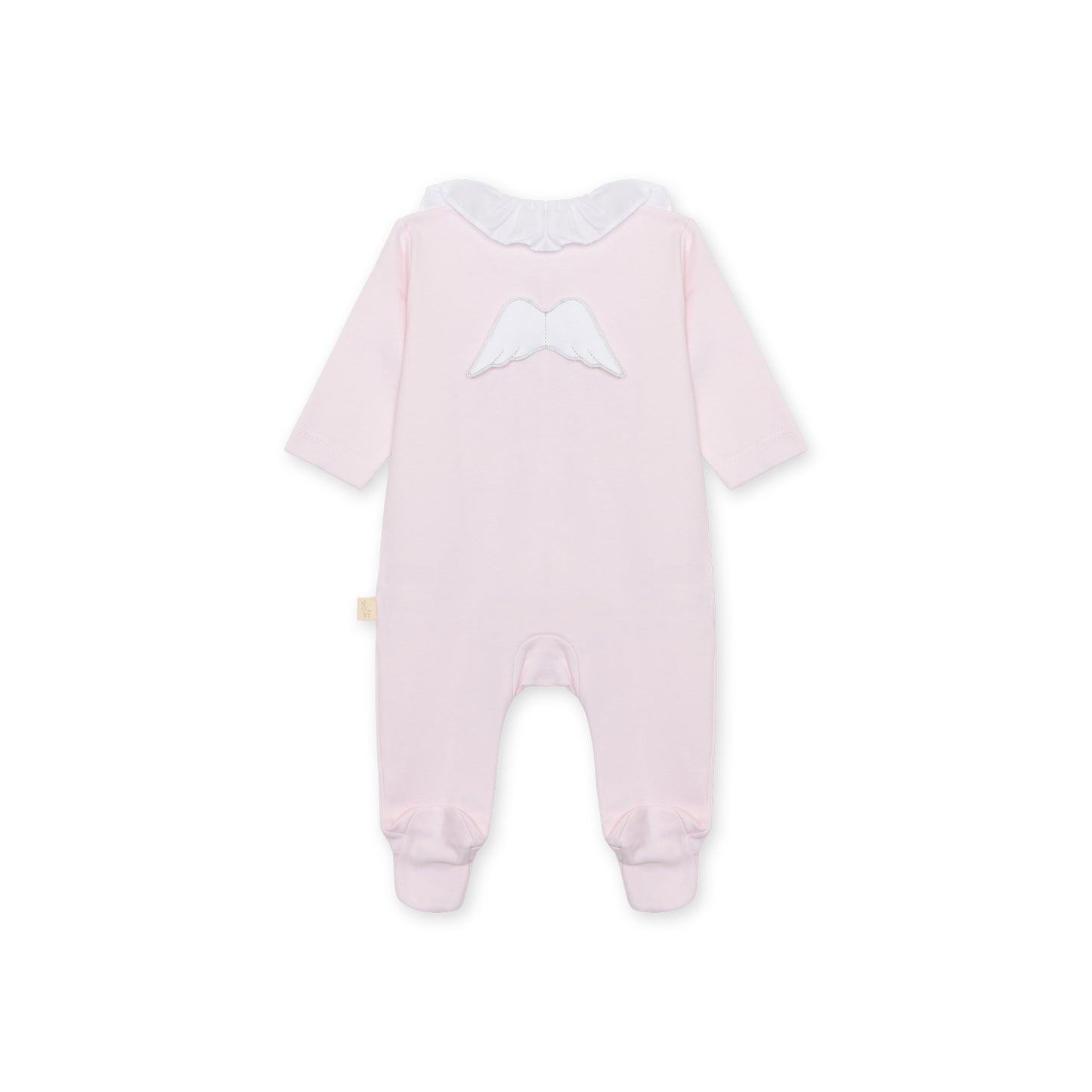 Tutina angel rosa