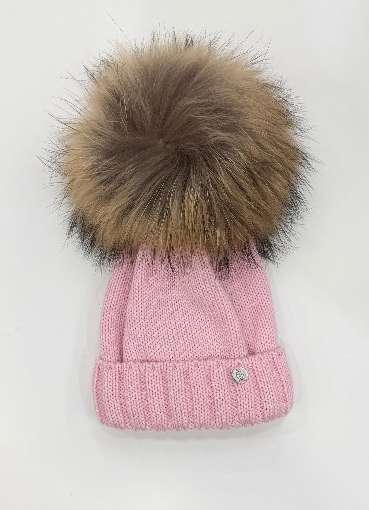 Cappello PonPom