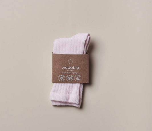 Calzini rosa