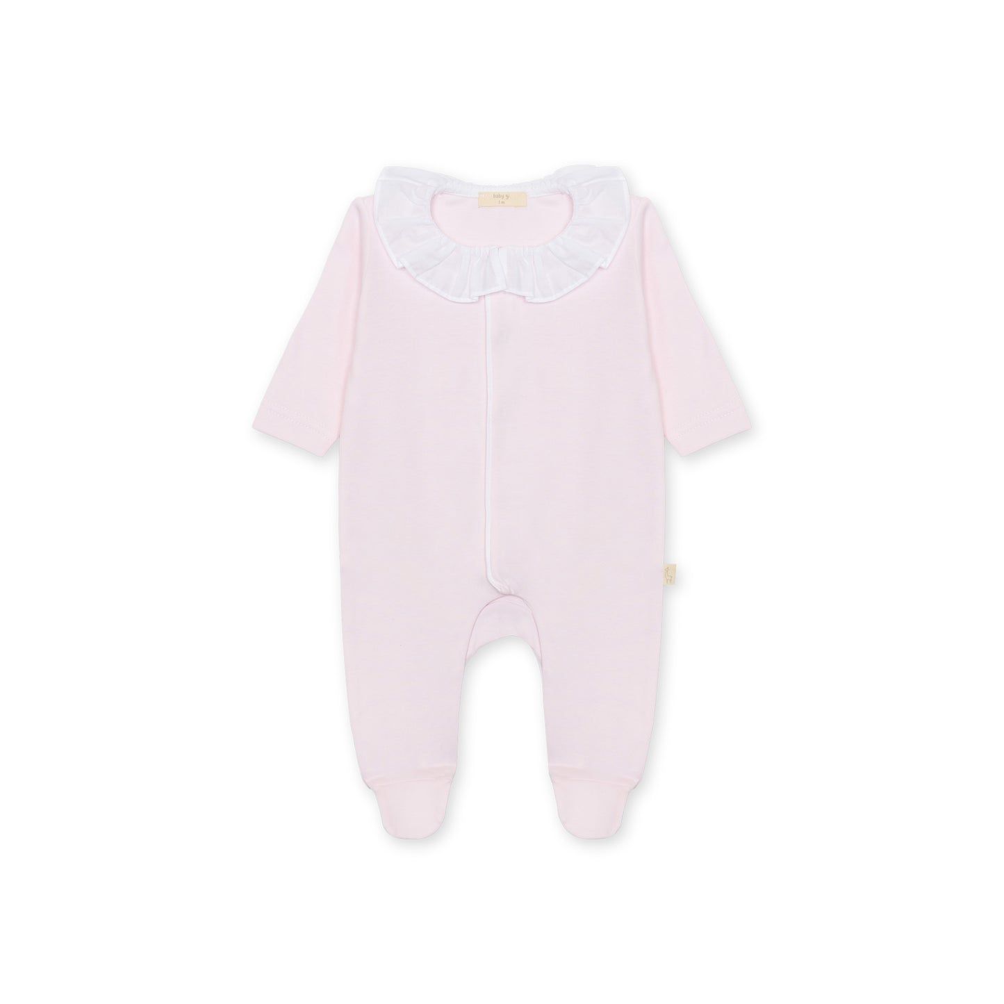 Tutina angel rosa