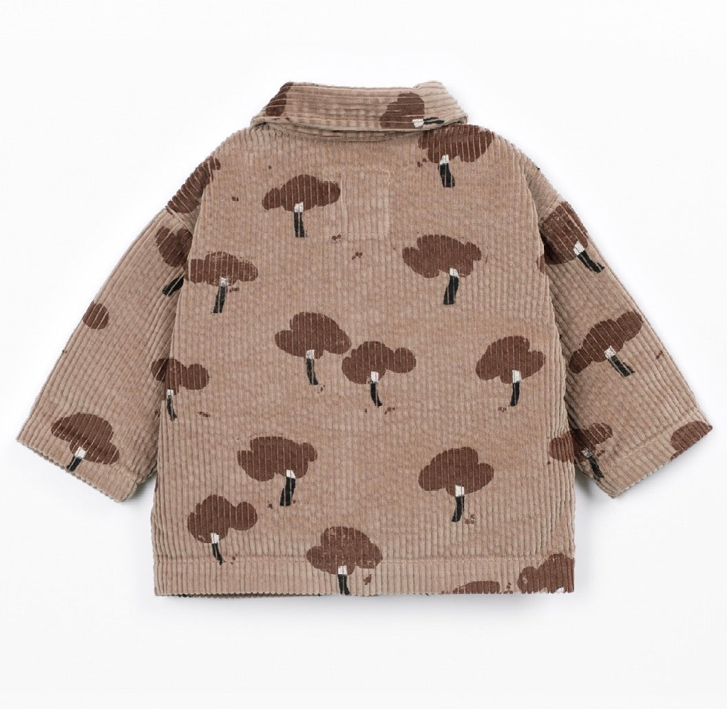 Camicia /giacca  PlayUp