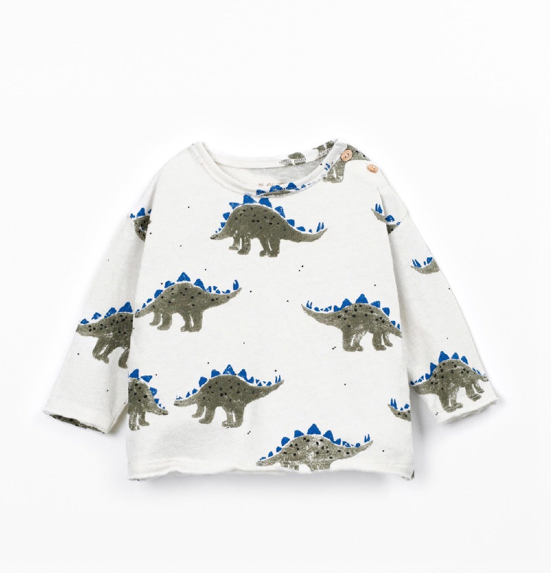 T-shirt PlayUp