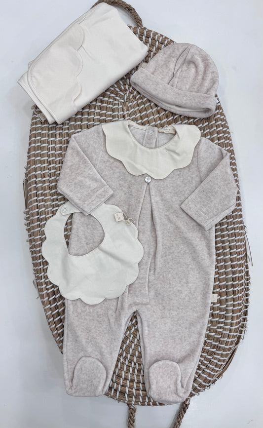 set completo babygi