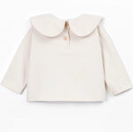 T-shirt collo largo PlayUp