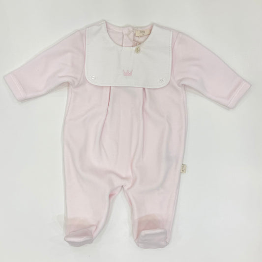 Tutina BabyGi ciniglia